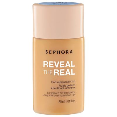 REVEAL THE REAL REVEAL THE REAL-24 J